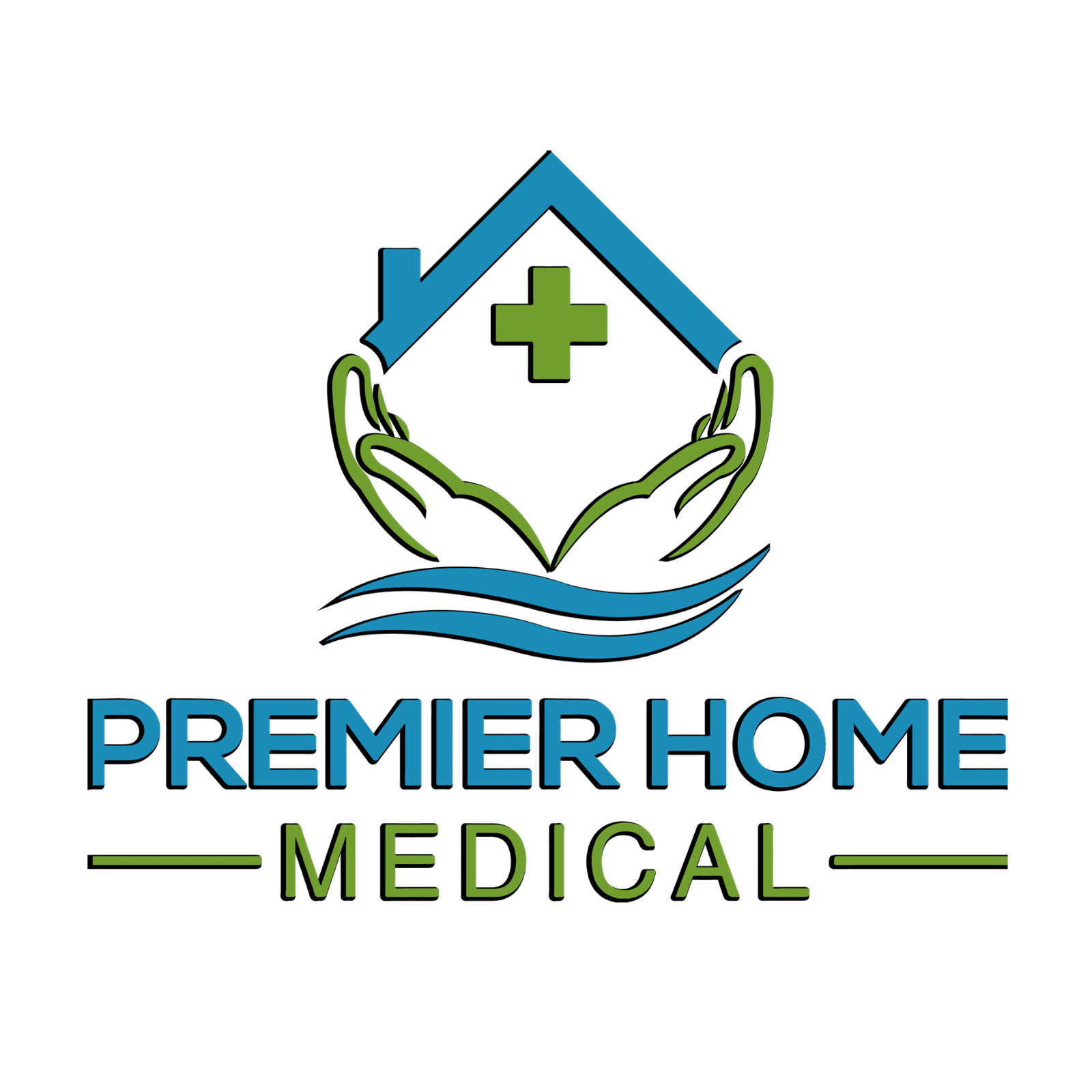 Home Premier Home Medical, LLC.